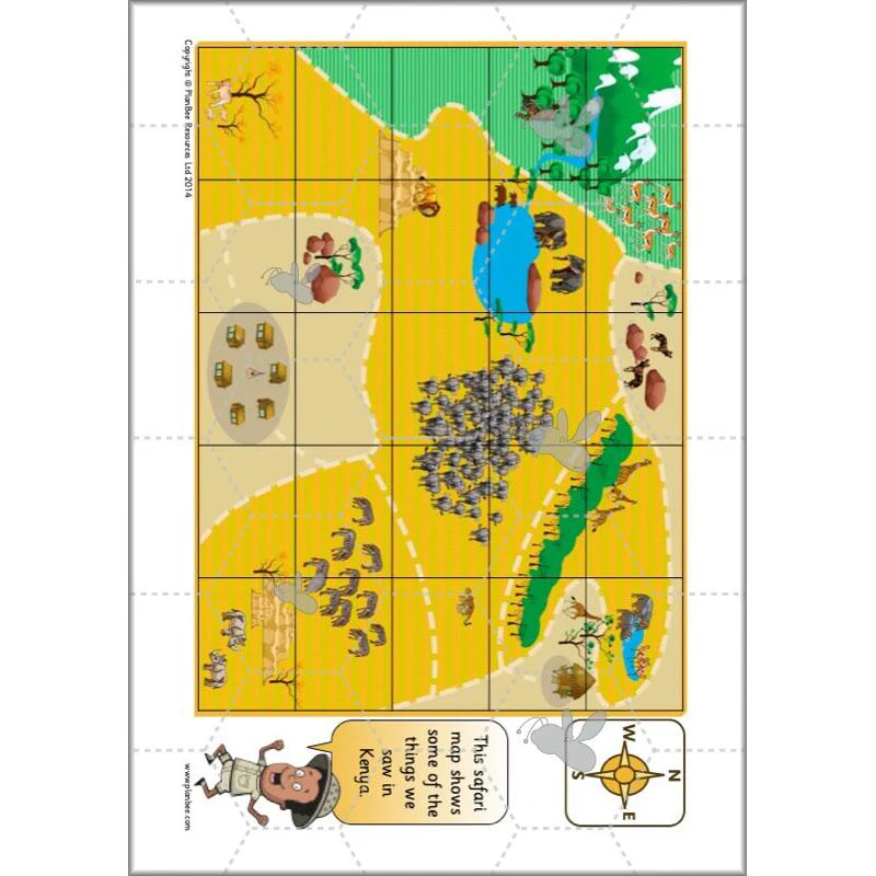 Let's go on Safari - Image 14