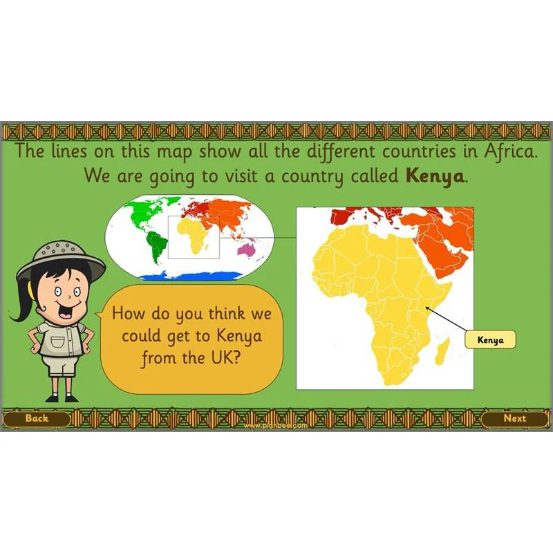 Let's go on Safari - Image 25