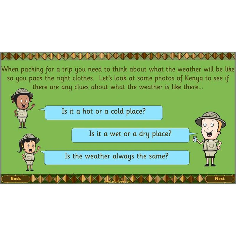 Let's go on Safari - Image 31