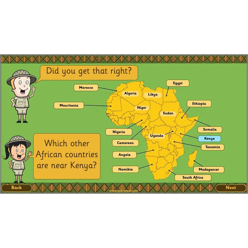 Let's go on Safari - Image 4