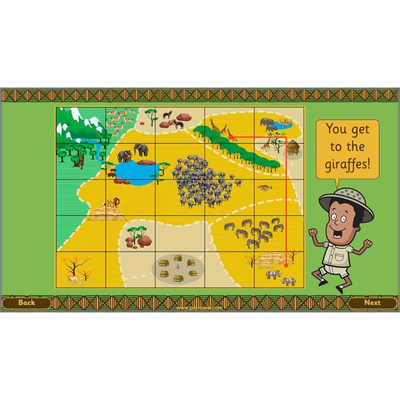 Let's go on Safari - Image 49