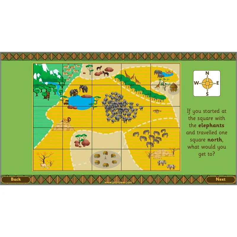 Let's go on Safari - Image 6