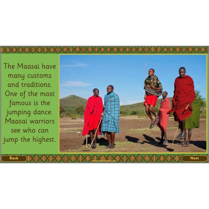 Let's go on Safari - Image 65