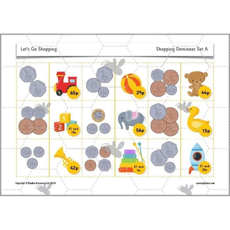 Let's Go Shopping - Image 18