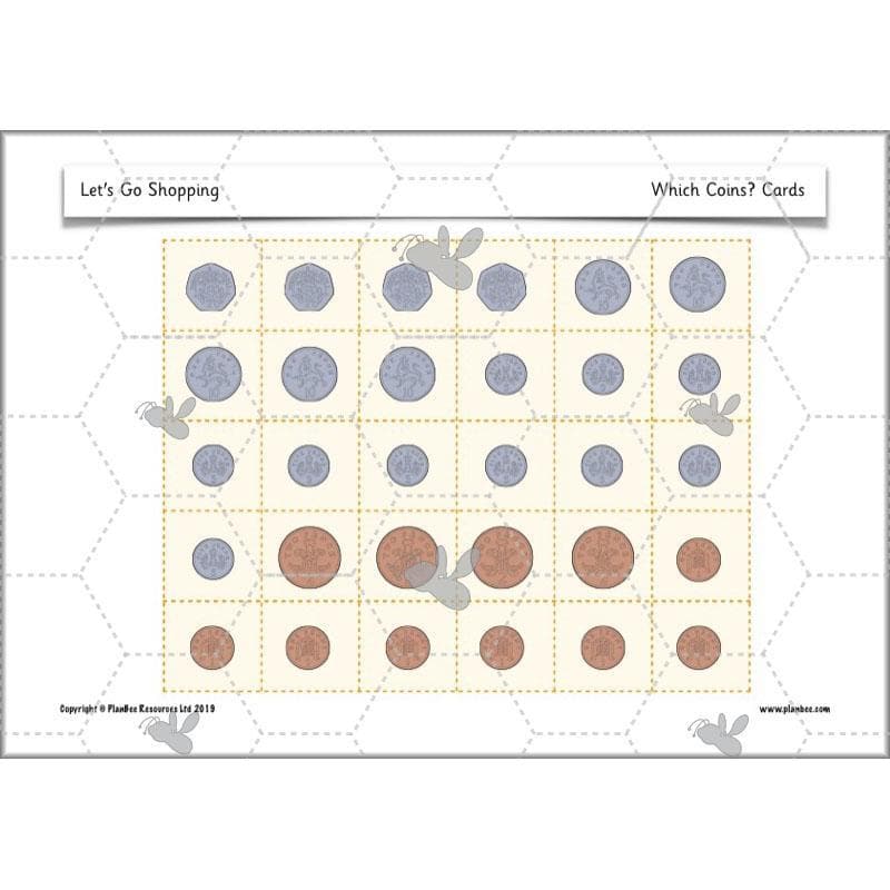 Let's Go Shopping - Image 19