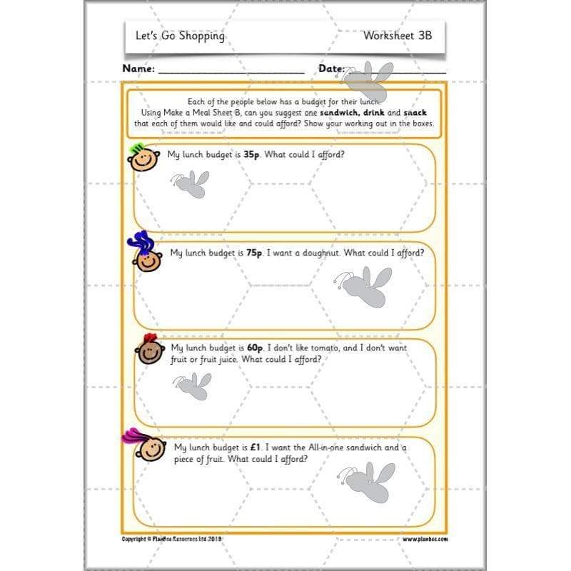 Let's Go Shopping - Image 23
