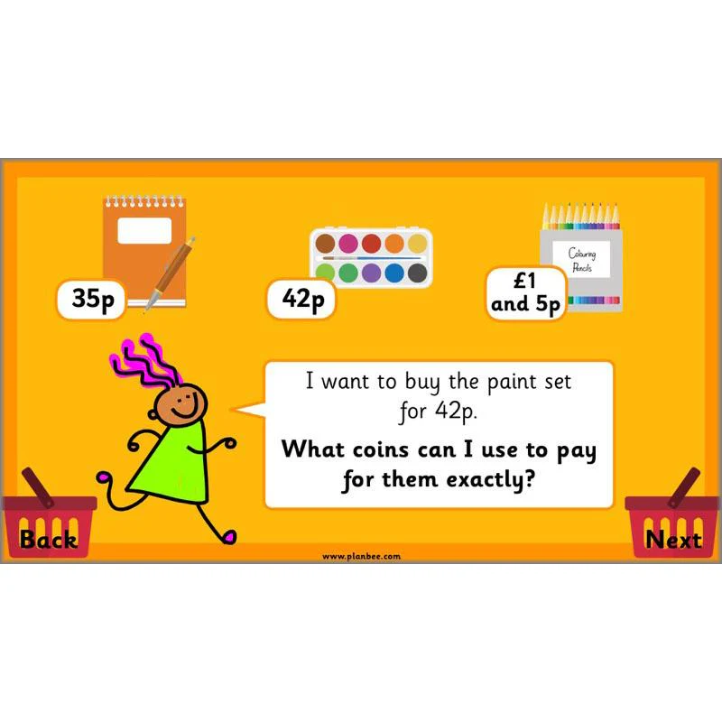 Let's Go Shopping - Image 38