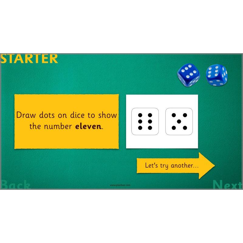 Let's halve and quarter - Image 39