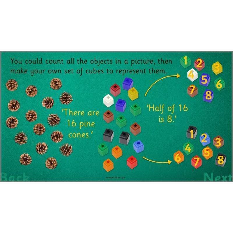 Let's halve and quarter - Image 4