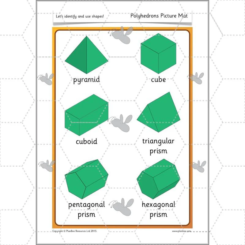 Let's identify and use shapes - Image 15