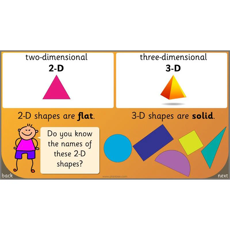 Let's identify and use shapes - Image 22