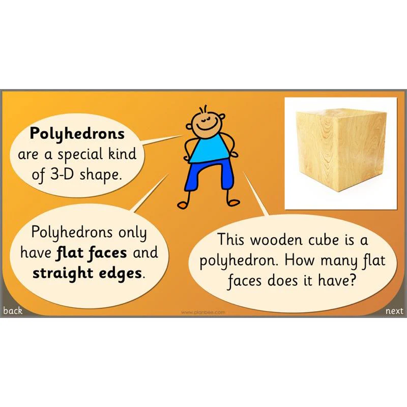 Let's identify and use shapes - Image 36