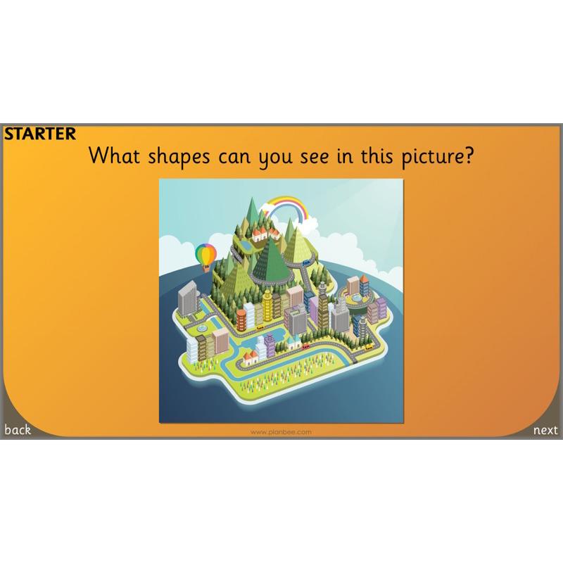 Let's identify and use shapes - Image 40