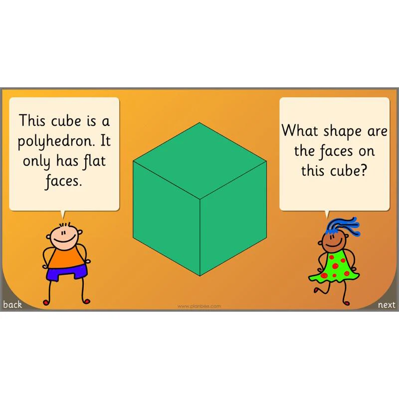 Let's identify and use shapes - Image 43