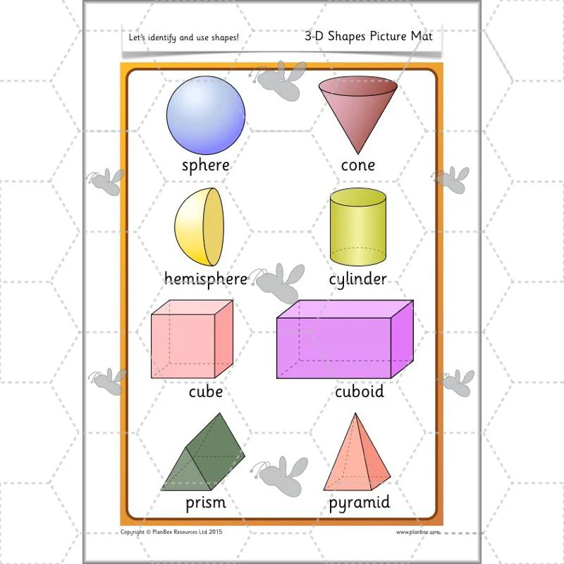 Let's identify and use shapes - Image 46