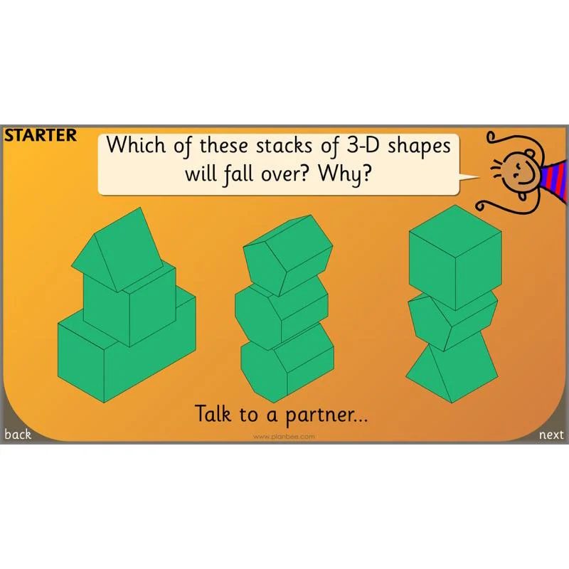 Let's identify and use shapes - Image 60