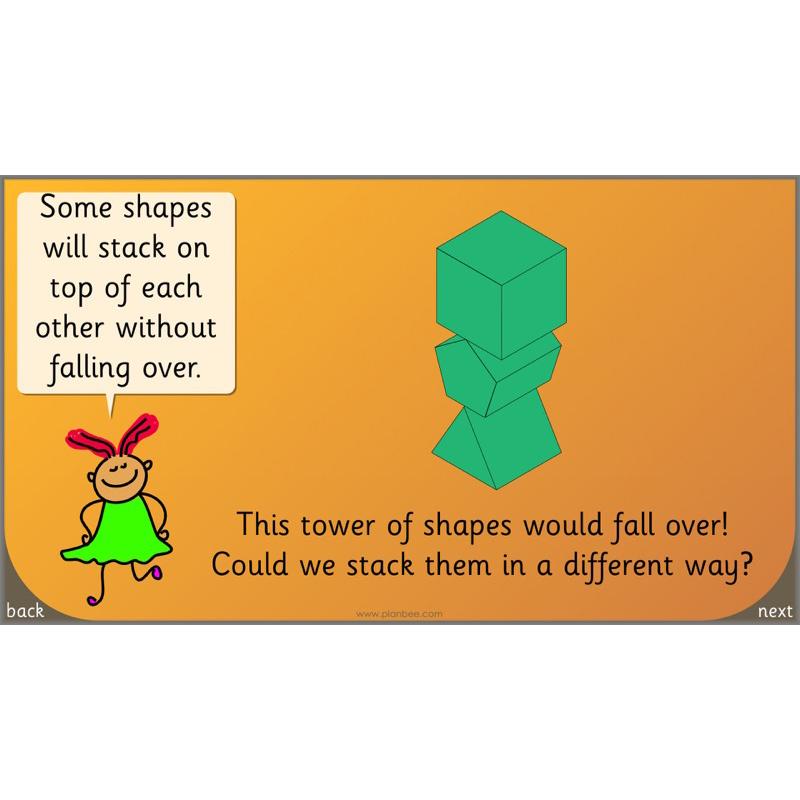 Let's identify and use shapes - Image 61