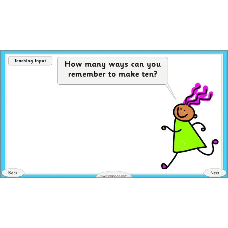 Let's learn number bonds - Image 47