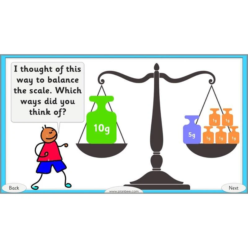 Let's learn number bonds - Image 50
