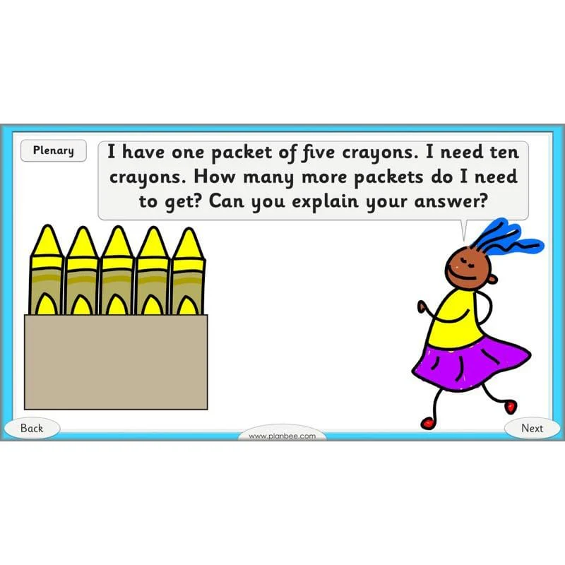 Let's learn number bonds - Image 51