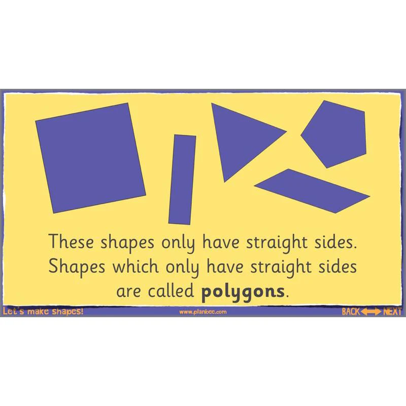 Let's make shapes - Image 11