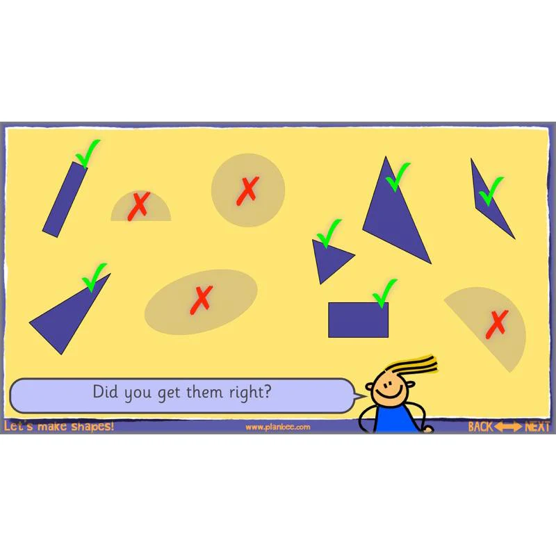 Let's make shapes - Image 39