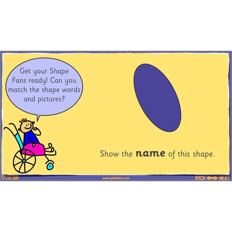 Let's make shapes - Image 47