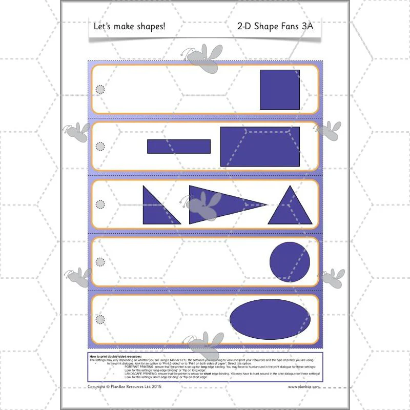 Let's make shapes - Image 52