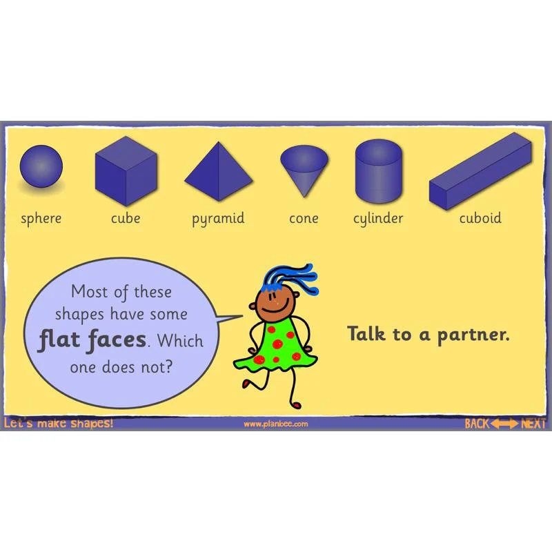 Let's make shapes - Image 58