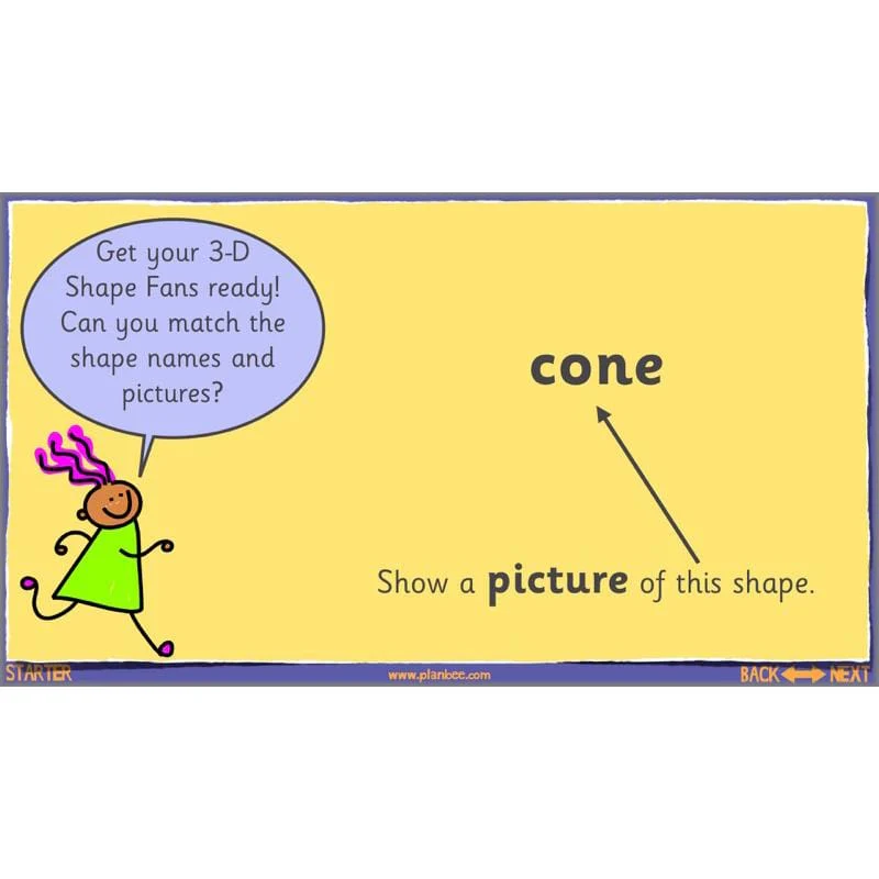 Let's make shapes - Image 66