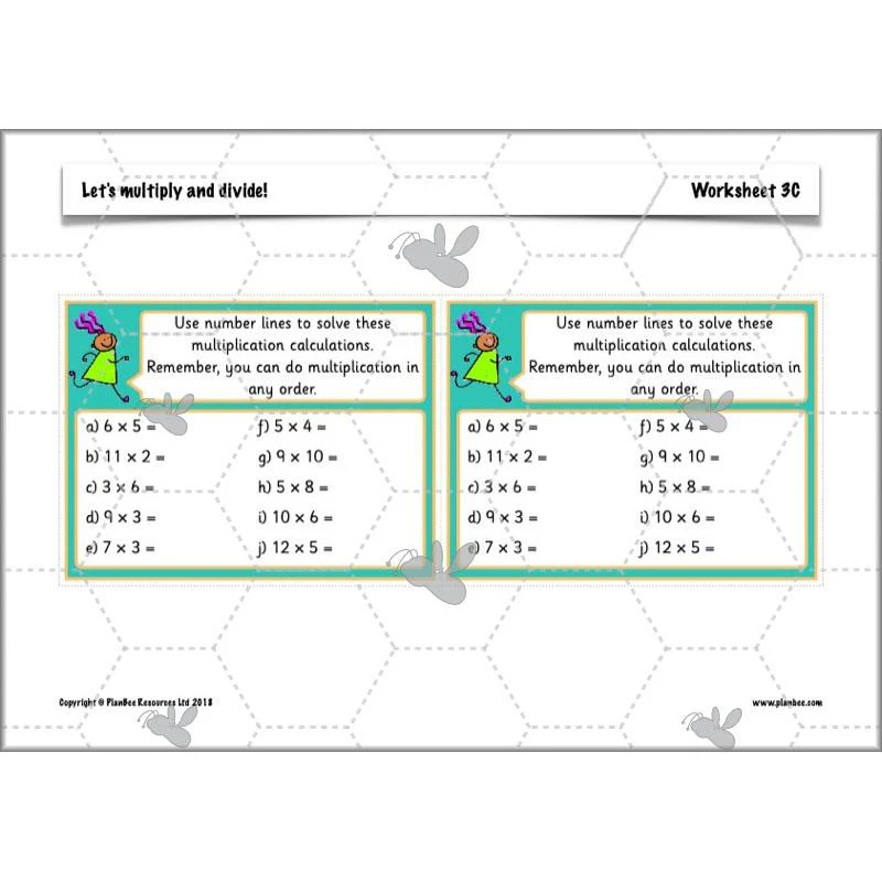 Let's multiply and divide - Image 10