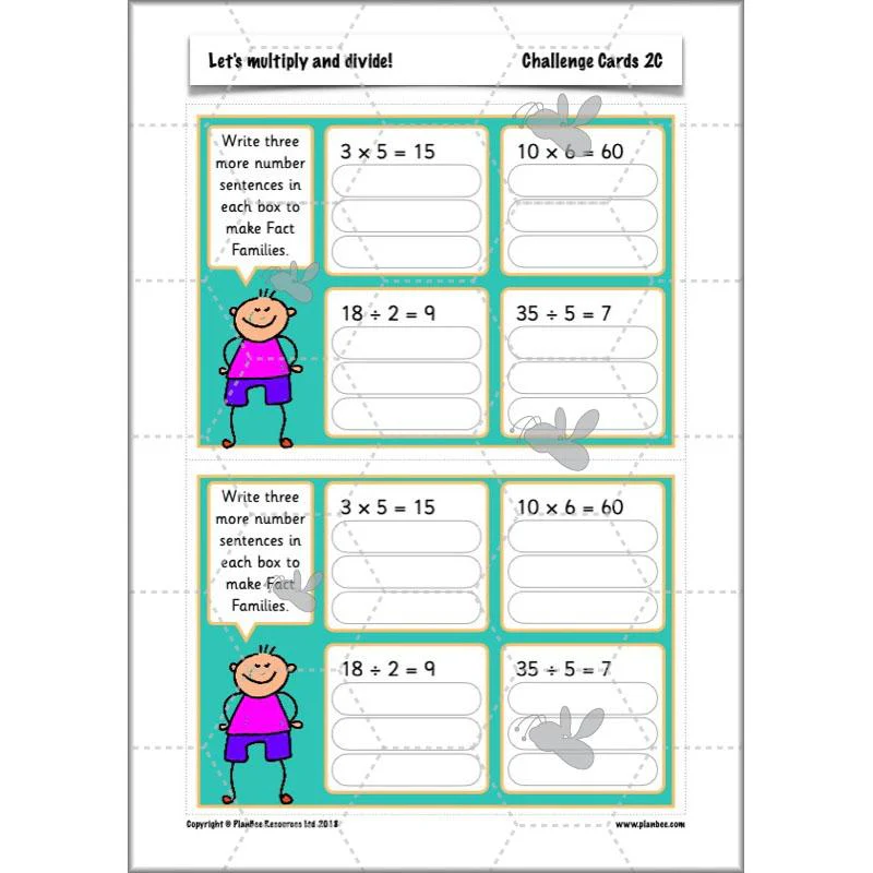 Let's multiply and divide - Image 29