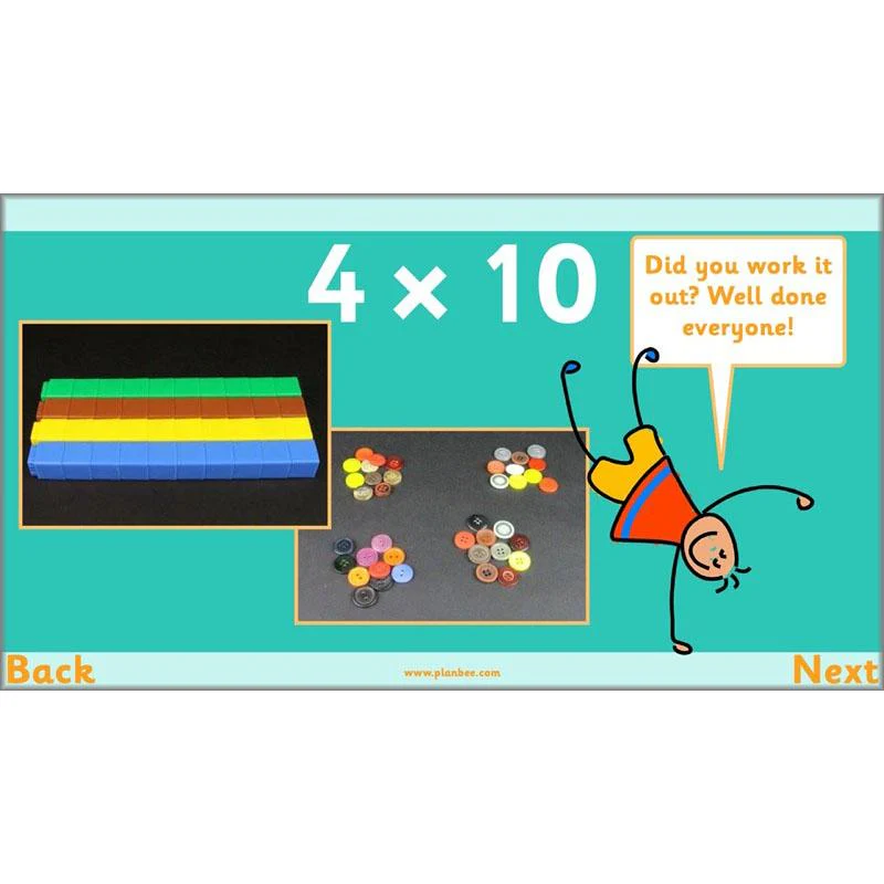 Let's multiply and divide - Image 33