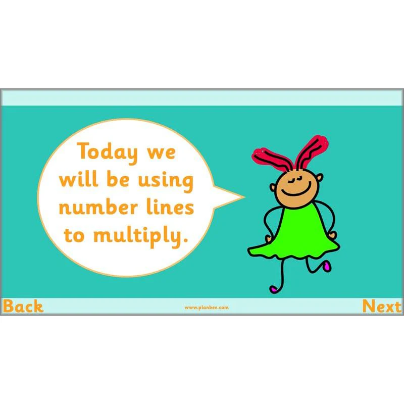 Let's multiply and divide - Image 35