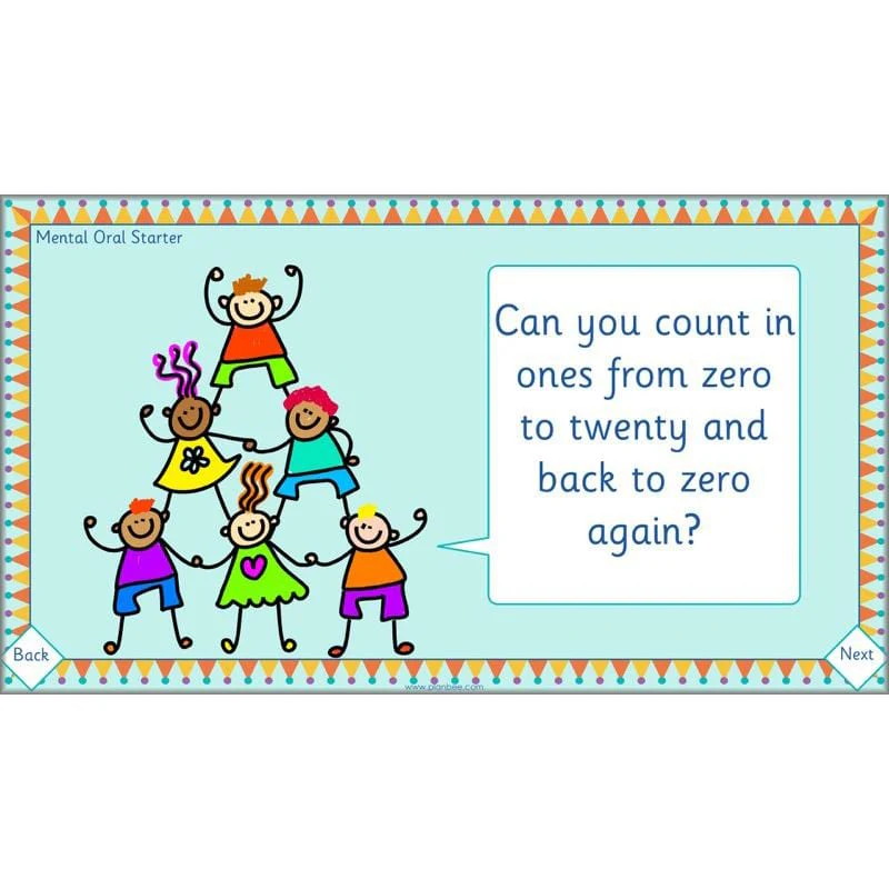 Let's read, write and use numbers - Image 73