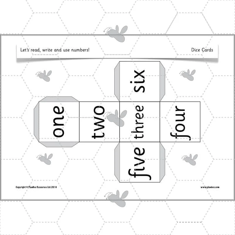 Let's read, write and use numbers - Image 83