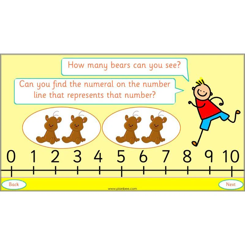 Let's Represent Numbers - Image 31