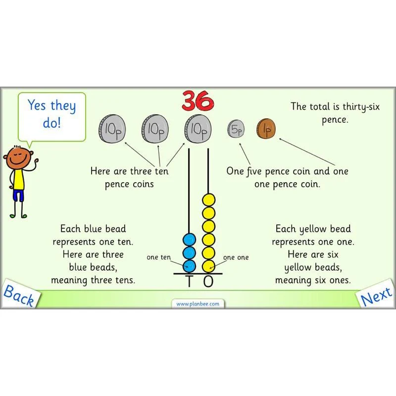 Let's solve place value problems - Image 10