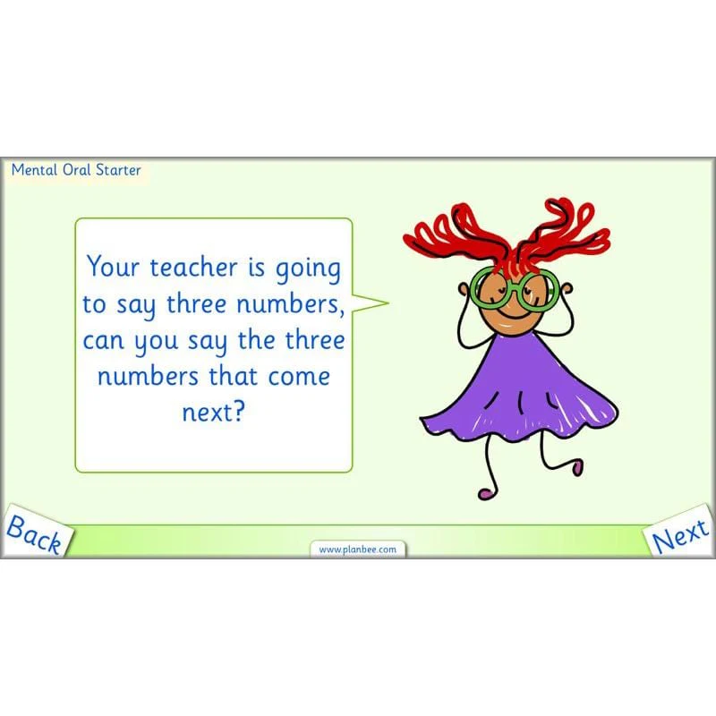 Let's solve place value problems - Image 23
