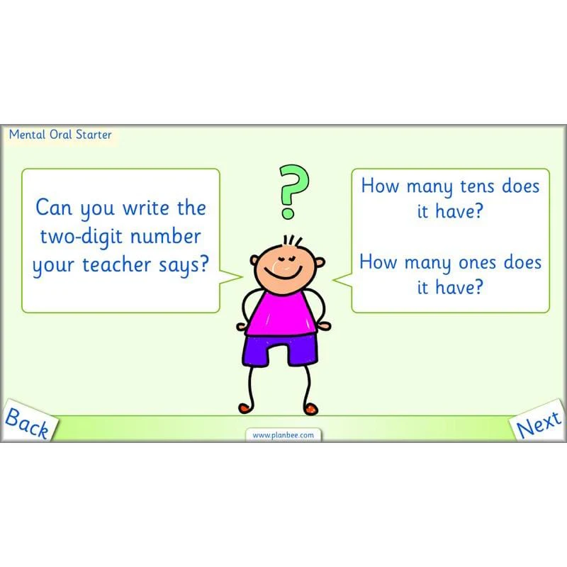Let's solve place value problems - Image 35