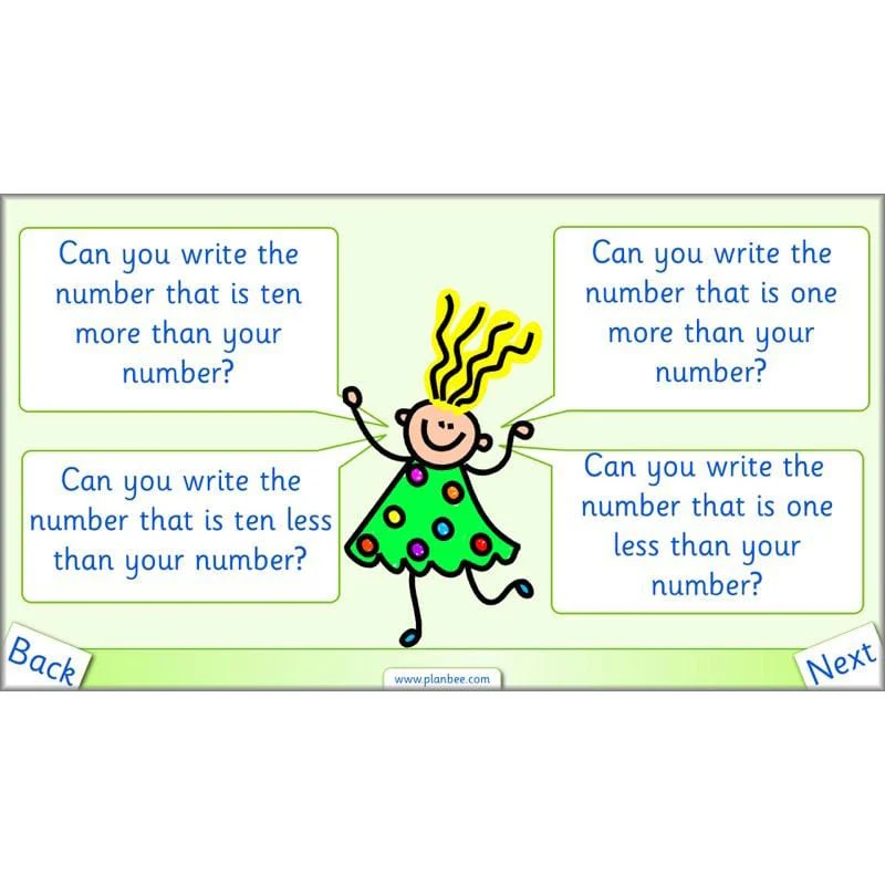 Let's solve place value problems - Image 36