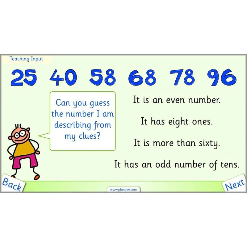 Let's solve place value problems - Image 37