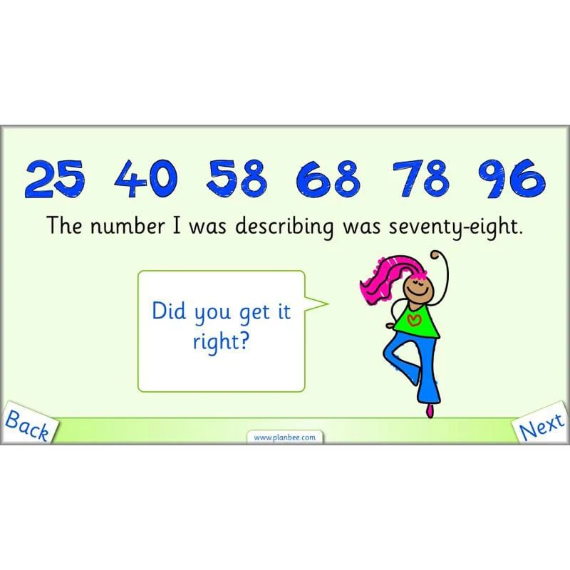 Let's solve place value problems - Image 38