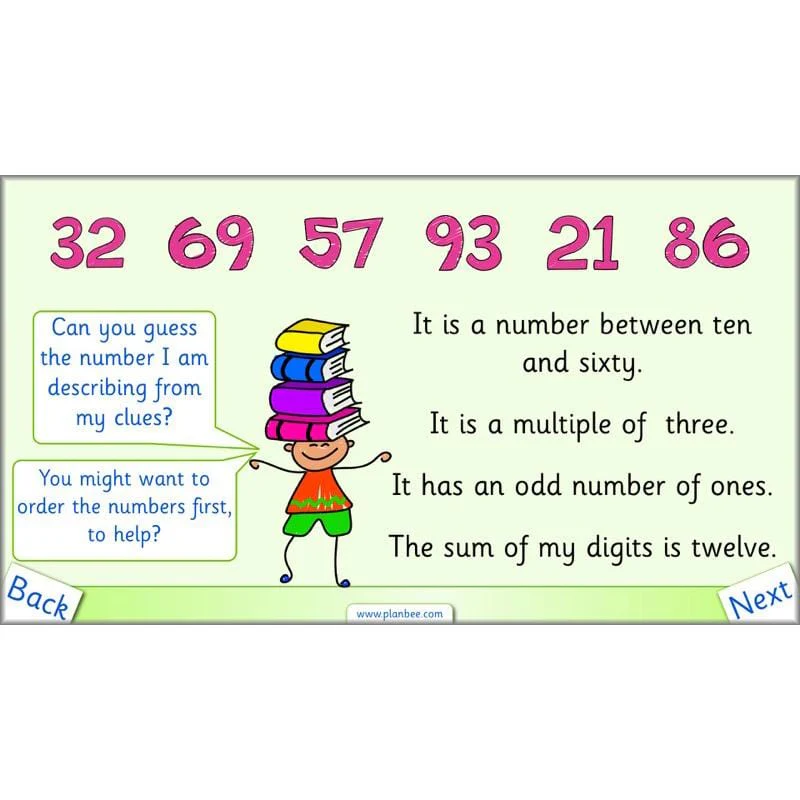Let's solve place value problems - Image 39