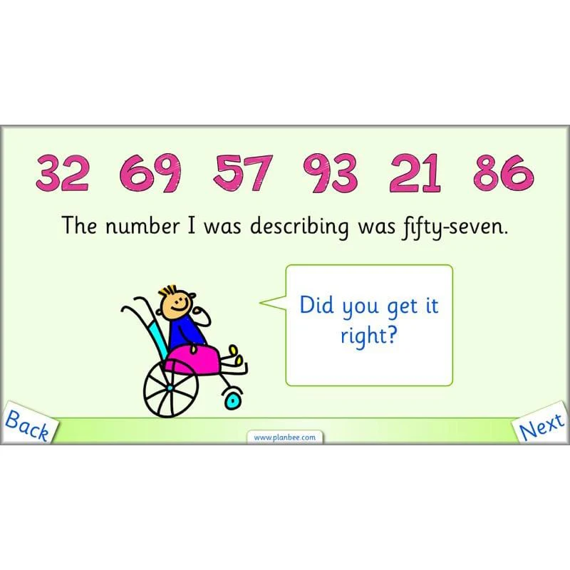 Let's solve place value problems - Image 40