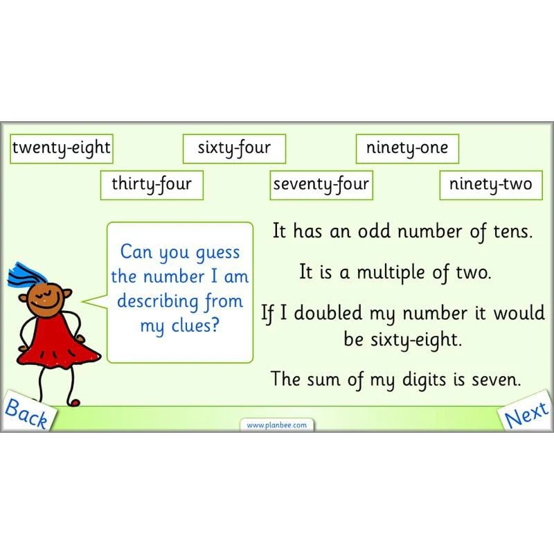 Let's solve place value problems - Image 41