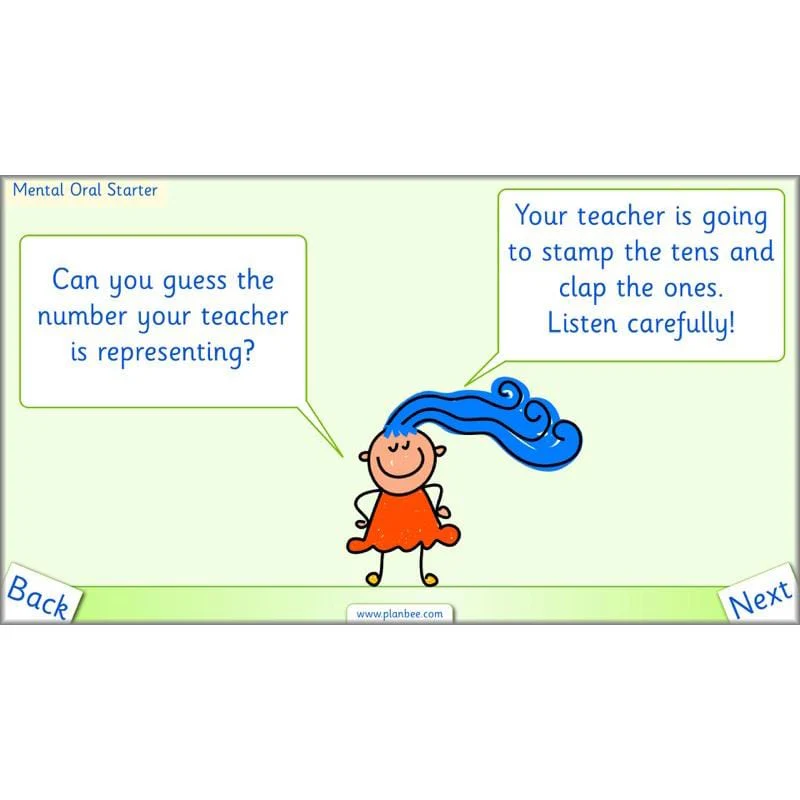Let's solve place value problems - Image 47