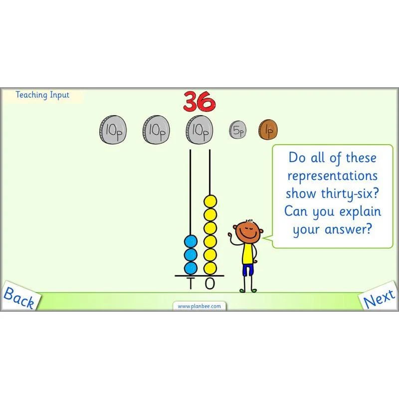 Let's solve place value problems - Image 48