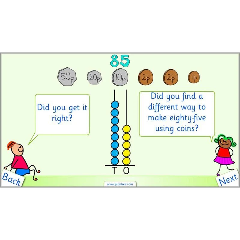 Let's solve place value problems - Image 52