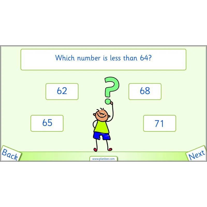 Let's solve place value problems - Image 6